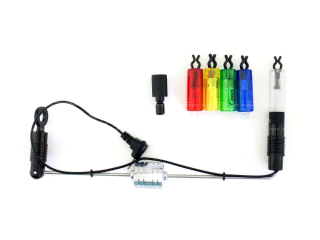 Сигналізатор Prologic Quick Release Hang Indicator-Illuminated Kit 37673